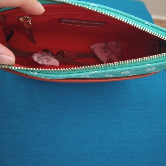 Dooney & Bourke Gretta Katie Crossbody bag - Picture 7 of 7